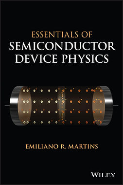 Martins, Emiliano - Essentials of Semiconductor Device Physics, ebook