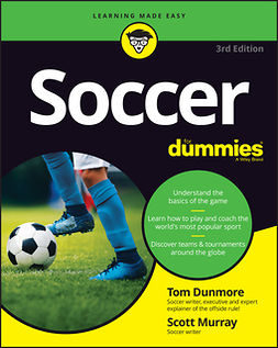 Dunmore, Thomas - Soccer For Dummies, ebook