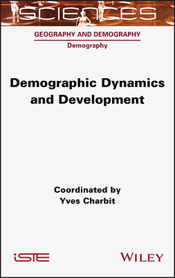 Charbit, Yves - Demographic Dynamics and Development, e-bok