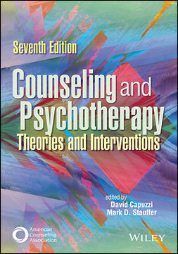 Capuzzi, David - Counseling and Psychotherapy: Theories and Interventions, e-bok