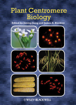 Jiang, Jiming - Plant Centromere Biology, ebook