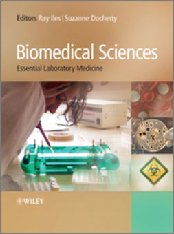 Iles, Raymond - Biomedical Sciences: Essential Laboratory Medicine, e-bok