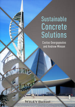 Georgopoulos, Costas - Sustainable Concrete Solutions, ebook