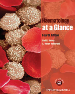 Mehta, Atul - Haematology at a Glance, ebook
