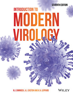 Dimmock, Nigel J. - Introduction to Modern Virology, e-bok