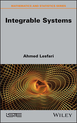 Lesfari, Ahmed - Integrable Systems, ebook