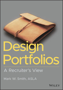 Smith, Mark W. - Design Portfolios: A Recruiter's View, ebook