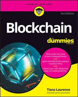 Laurence, Tiana - Blockchain For Dummies, e-kirja