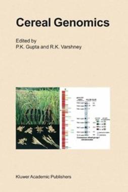 Gupta, P. K. - Cereal Genomics, ebook