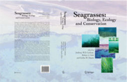 Duarte, Carlos M. - Seagrasses: Biology, Ecology and Conservation, e-bok
