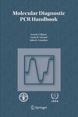 Crowther, John R. - Molecular Diagnostic PCR Handbook, e-kirja