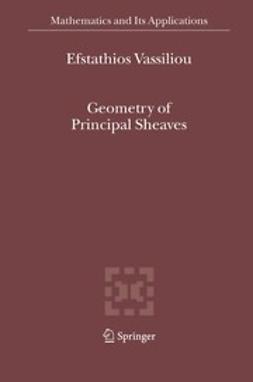 Hazewinkel, M. - Geometry of Principal Sheaves, ebook