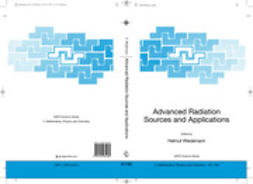 Wiedemann, Helmut - Advanced Radiation Sources and Applications, e-bok