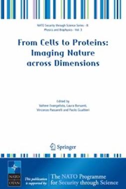 Barsanti, Laura - From Cells to Proteins: Imaging Nature across Dimensions, ebook