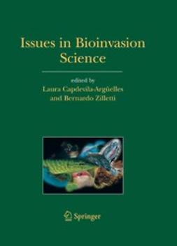 Capdevila-Argüelles, Laura - Issues in Bioinvasion Science, e-bok