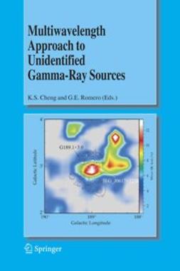 Cheng, K.S. - Multiwavelength Approach to Unidentified Gamma-Ray Sources, ebook