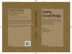 Huijsing, Johan H. - Analog Circuit Design, ebook