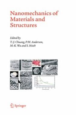 Anderson, P. M. - Nanomechanics of Materials and Structures, ebook