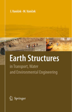 Vaníček, Ivan - Earth Structures, e-kirja