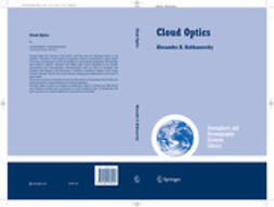 Kokhanovsky, Alexander A. - Cloud Optics, ebook