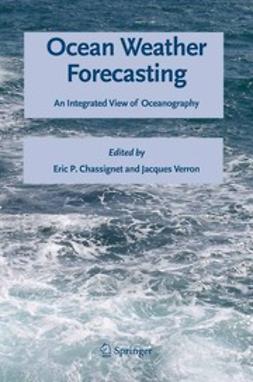 Chassignet, Eric P. - Ocean Weather Forecasting, e-kirja