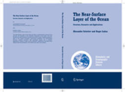 Soloviev, Alexander - The Near-Surface Layer of the Ocean, ebook