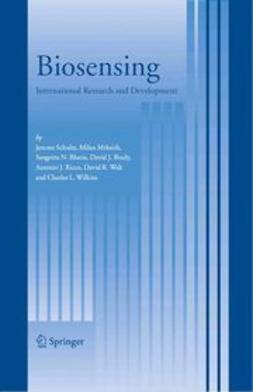 Bhatia, Sangeeta N. - Biosensing, e-bok