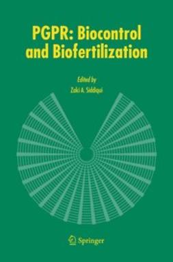 Siddiqui, Zaki A. - PGPR: Biocontrol and Biofertilization, ebook