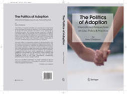 O’Halloran, Kerry - The Politics of Adoption, ebook