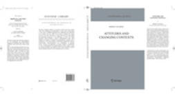 Rooij, Robert Van - Attitudes and Changing Contexts, ebook