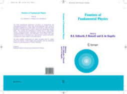 ANGELIS, A. DE - Frontiers of Fundamental Physics, ebook