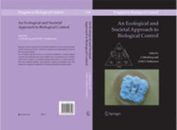 EILENBERG, J. - An Ecological and Societal Approach to Biological Control, e-bok