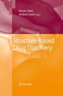 Jhoti, Harren - Structure-Based Drug Discovery, ebook