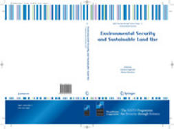 Dobretsov, Nikolai - Environmental Security and Sustainable Land Use - with special reference to Central Asia, e-kirja