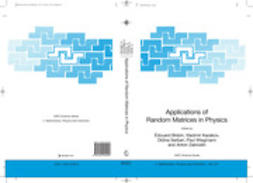 Brézin, Édouard - Applications of Random Matrices in Physics, ebook