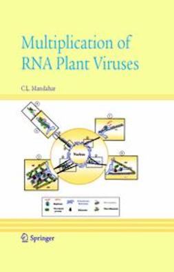 Mandahar, C. L. - Multiplication of RNA Plant Viruses, ebook