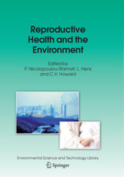 Hens, L. - Reproductive Health and the Environment, ebook