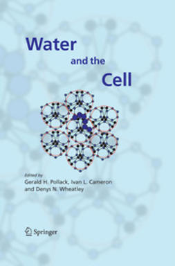Cameron, Ivan L. - Water and the Cell, ebook