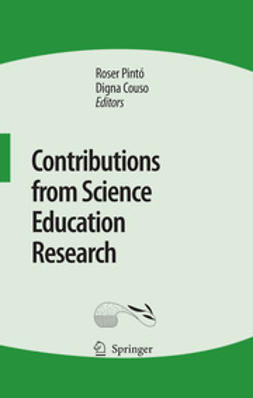 Couso, Digna - Contributions from Science Education Research, e-bok