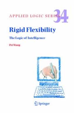 Wang, Pei - Rigid Flexibility, e-bok