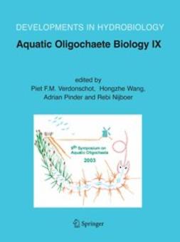 Nijboer, Rebi - Aquatic Oligochaete Biology IX, ebook