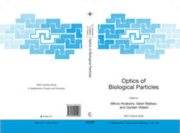 Hoekstra, Alfons - Optics of Biological Particles, e-bok