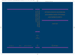 Townsend, Tony - International Handbook of School Effectiveness and Improvement, e-kirja