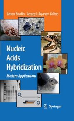 Buzdin, Anton A. - Nucleic Acids Hybridization Modern Applications, e-bok