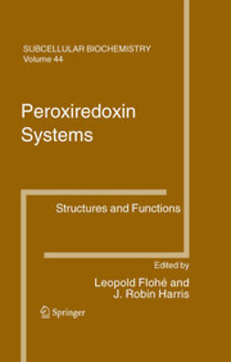 Flohé, Leopold - Peroxiredoxin Systems, ebook
