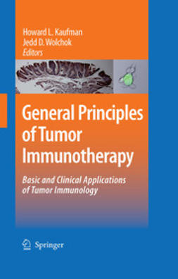 Kaufman, Howard L. - General Principles of Tumor Immunotherapy, ebook
