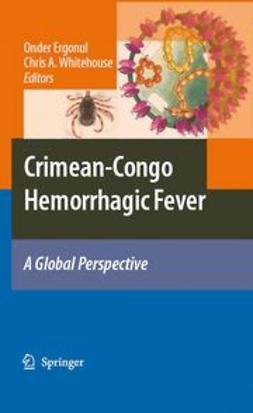 Ergonul, Onder - Crimean-Congo Hemorrhagic Fever, ebook