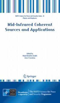Ebrahim-Zadeh, Majid - Mid-Infrared Coherent Sources and Applications, ebook
