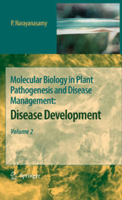 Narayanasamy, P. - Molecular Biology in Plant Pathogenesis and Disease Management, e-bok