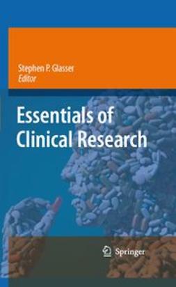 Glasser, Stephen P. - Essentials of Clinical Research, ebook